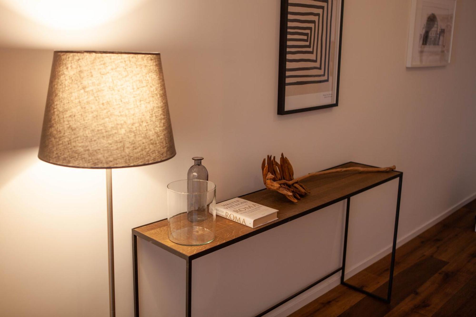Luxury Apartment With Vatican Views Roma Exterior foto