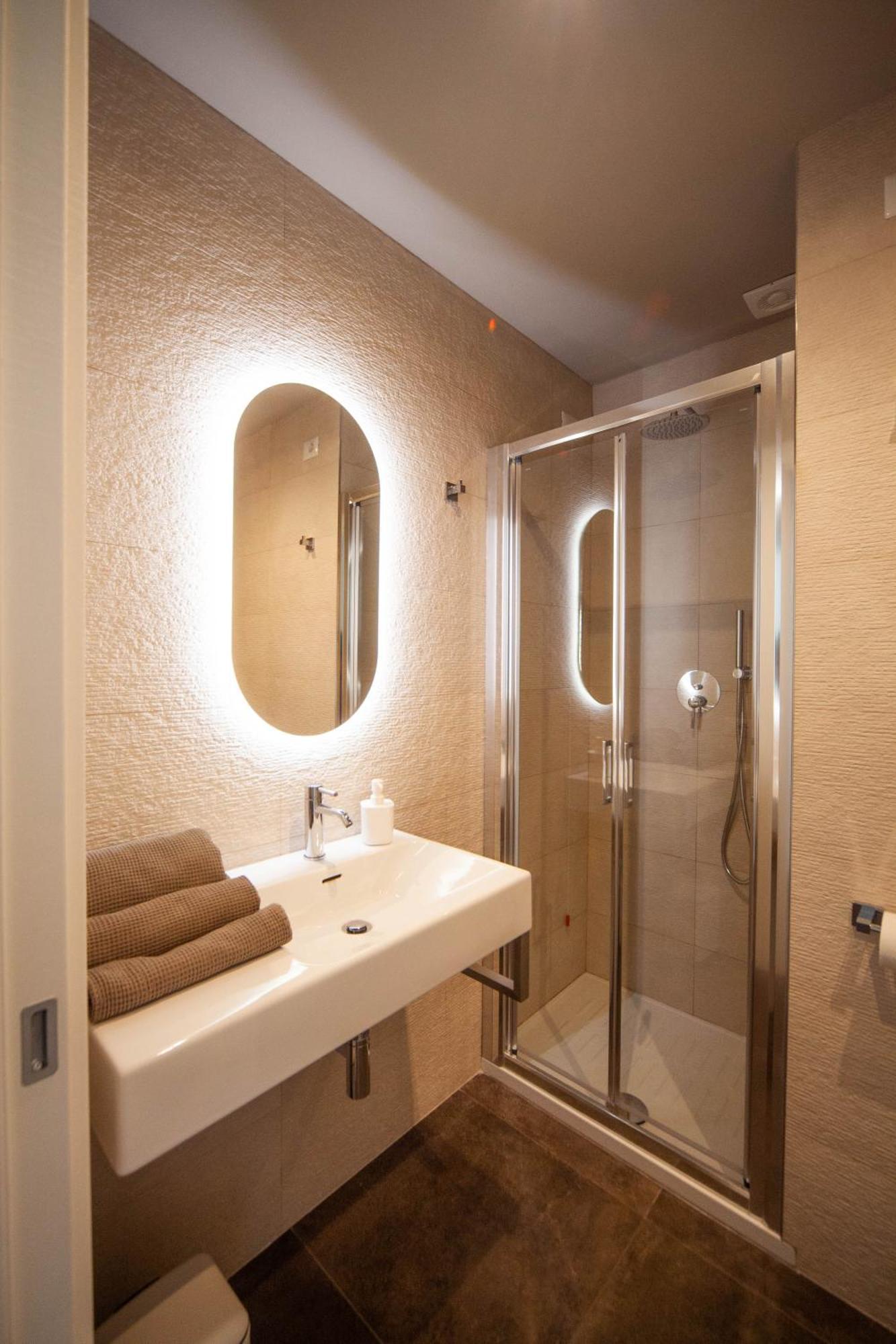 Luxury Apartment With Vatican Views Roma Exterior foto