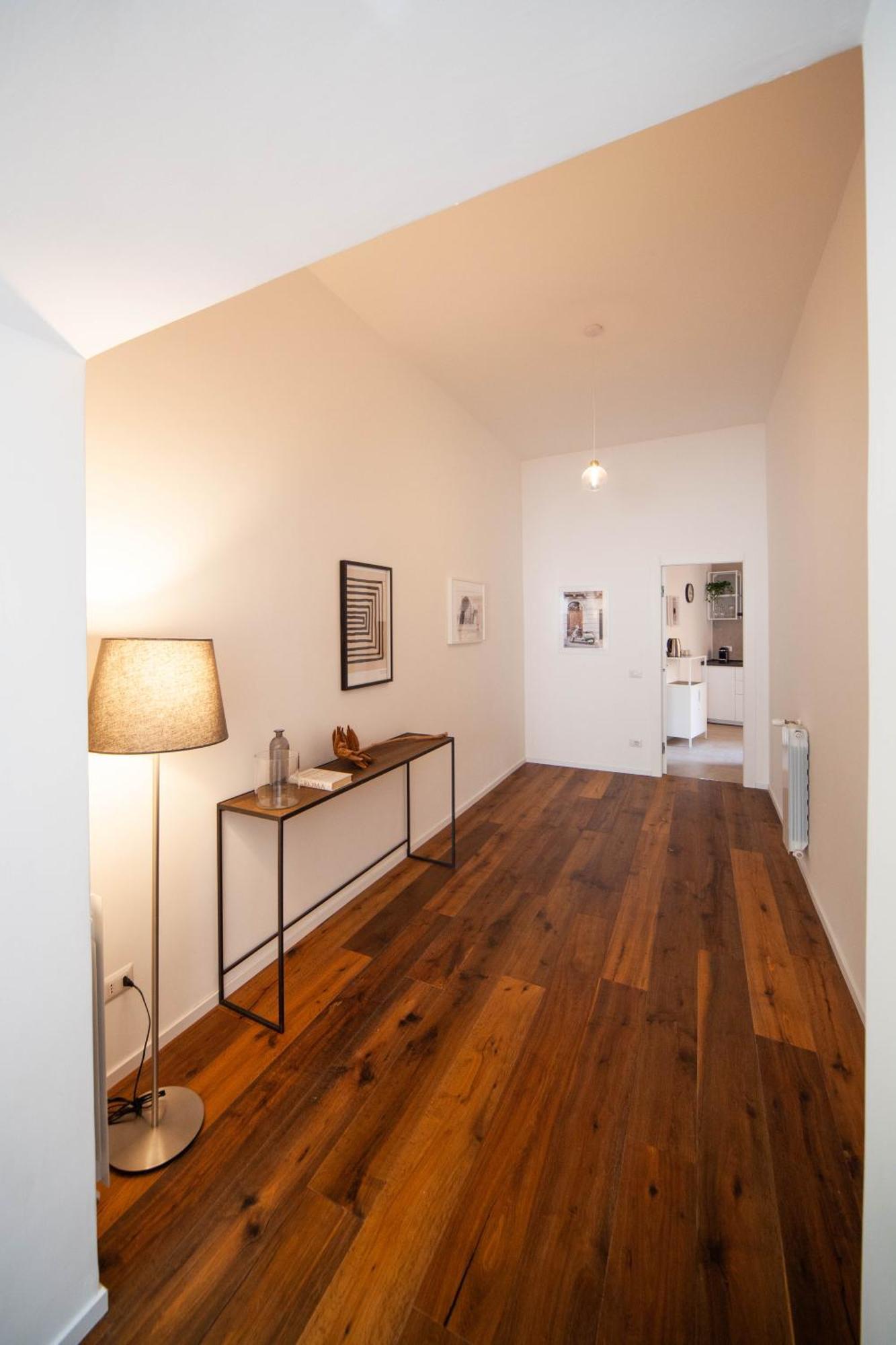 Luxury Apartment With Vatican Views Roma Exterior foto